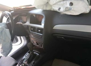 Audi asientos traseros a4 ber. (b8) s line 413615