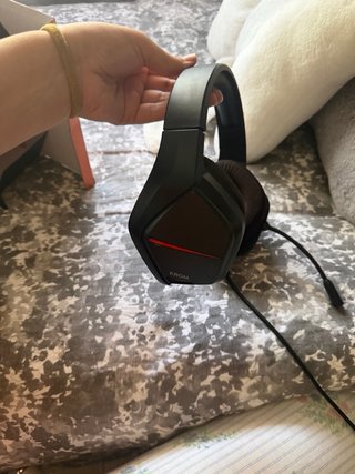Auriculares Gaming Krom Kopa Move