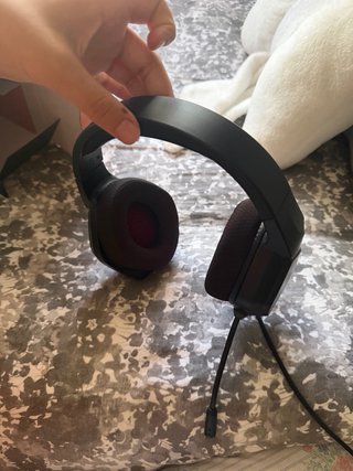 Auriculares Gaming Krom Kopa Move
