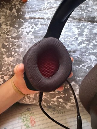 Auriculares Gaming Krom Kopa Move