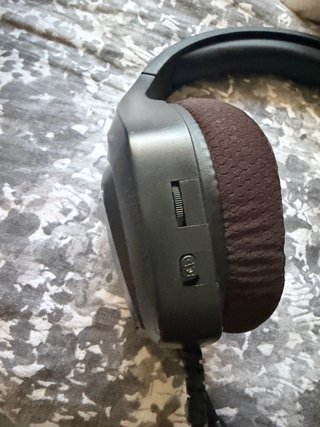 Auriculares Gaming Krom Kopa Move