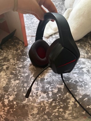 Auriculares Gaming Krom Kopa Move