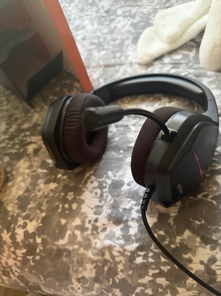 Auriculares Gaming Krom Kopa Move