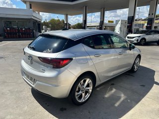 Opel Astra 2016