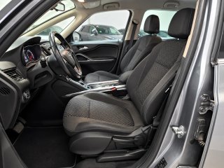 Opel Zafira Tourer 7 plazas