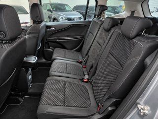 Opel Zafira Tourer 7 plazas