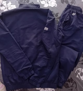 Chandal