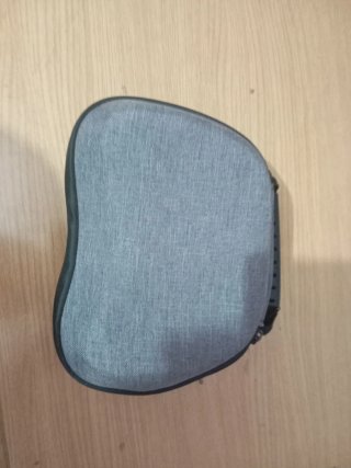 Estuche para mandos de play