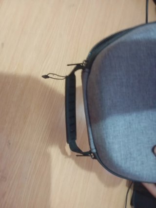 Estuche para mandos de play