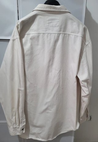 Camicia Levi's Vintage Taglia L Made in Taiwan