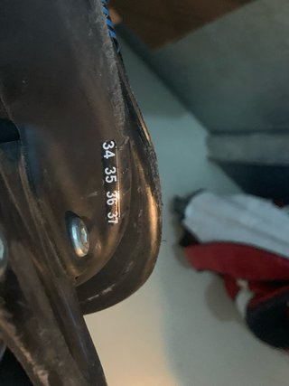 Patines en línea para niños ROLLES
