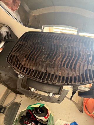 Barbacoa Gas Napoleon TravelQ PRO285X