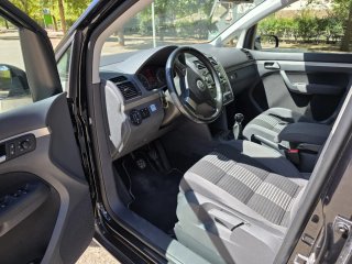Volkswagen Touran 2008