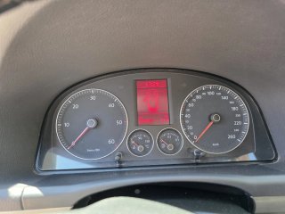 Volkswagen Touran 2008