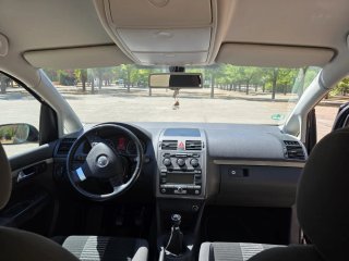 Volkswagen Touran 2008