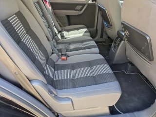 Volkswagen Touran 2008