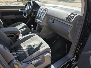 Volkswagen Touran 2008