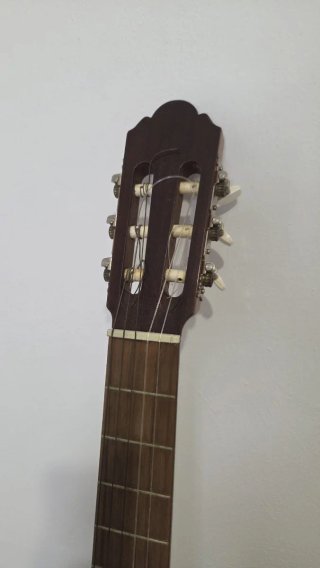 Alhambra Mod. 2 C Guitarra Española