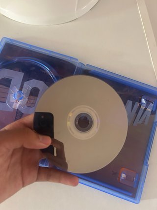 Grand Theft Auto V Premium Edition PS4