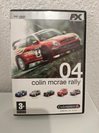 Set de 4 juegos míticos para PC DVD