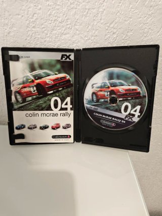 Set de 4 juegos míticos para PC DVD