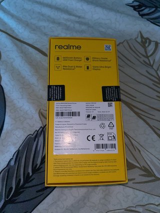 Realme C100 5G 12GB+256GB NFC