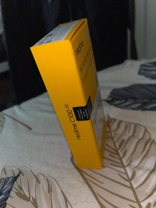 Realme C100 5G 12GB+256GB NFC