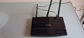 Router TP-Link Archer C1200 Wi-Fi AC12