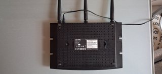Router TP-Link Archer C1200 Wi-Fi AC12
