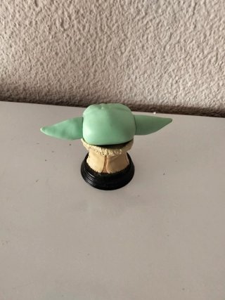 Funko Pop Star Wars Baby Yoda