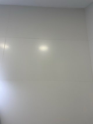 Azulejos baño blanco-gris