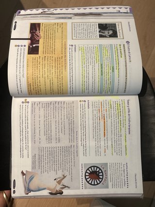 Lengua castellana y literatura Geniox