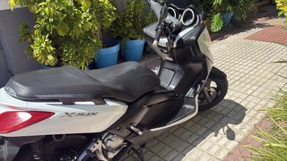 Yamaha XMAX 250 Maxi Scooter
