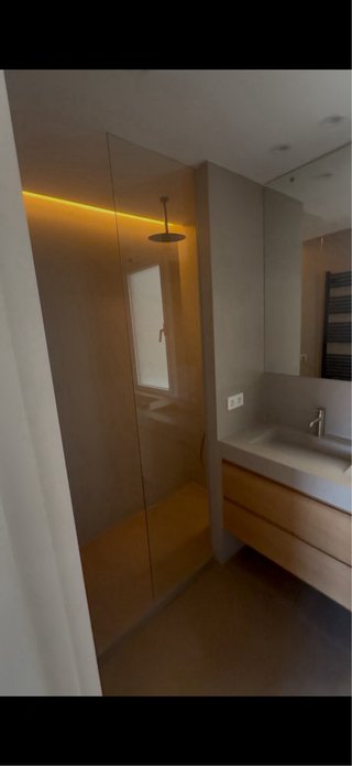 Reformas, baños, Cocinas.
