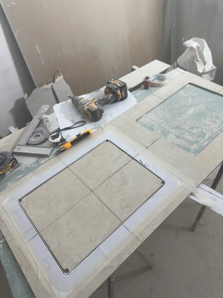 Reformas, baños, Cocinas.