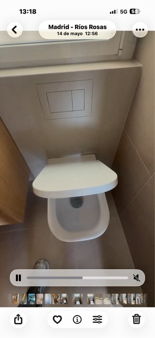 Reformas, baños, Cocinas.