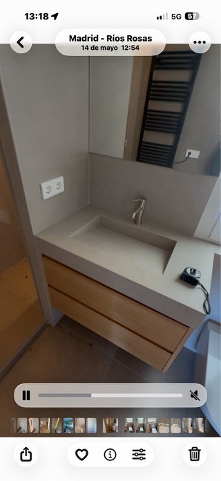 Reformas, baños, Cocinas.