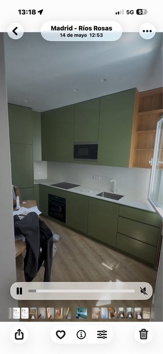 Reformas, baños, Cocinas.