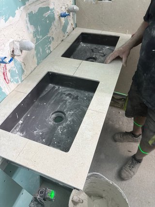 Reformas, baños, Cocinas.
