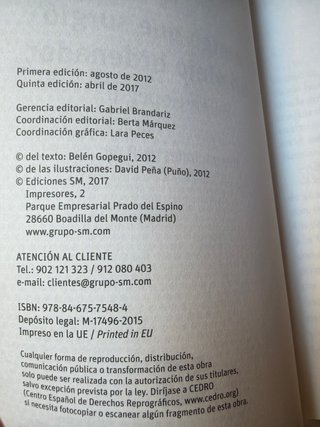 El amigo que surgió de un viejo ordenador