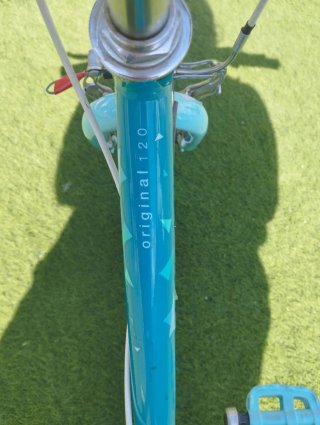 Bicicleta B'TWIN Original 120 20