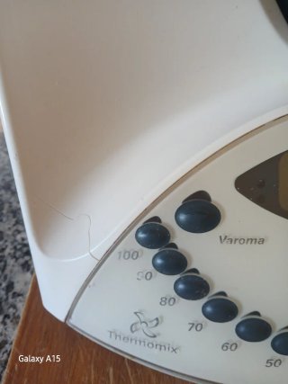 Thermomix TM31