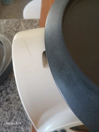 Thermomix TM31