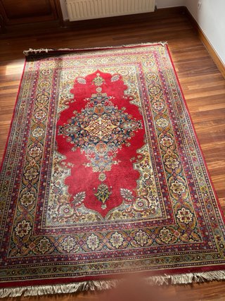 Alfombra VERAMIN Oriental 200x285