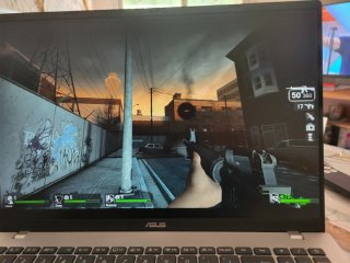 Asus Vivobook 16 i5 Ultra - 3 semanas de uso