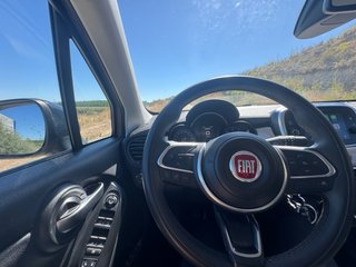 FIAT 500X 2019