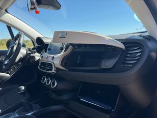 FIAT 500X 2019