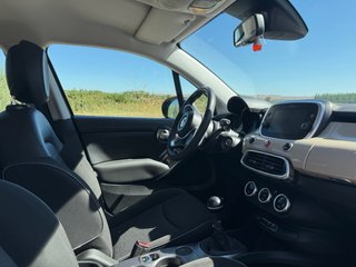 FIAT 500X 2019