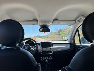 FIAT 500X 2019