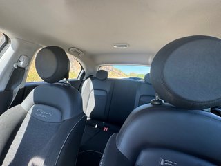 FIAT 500X 2019
